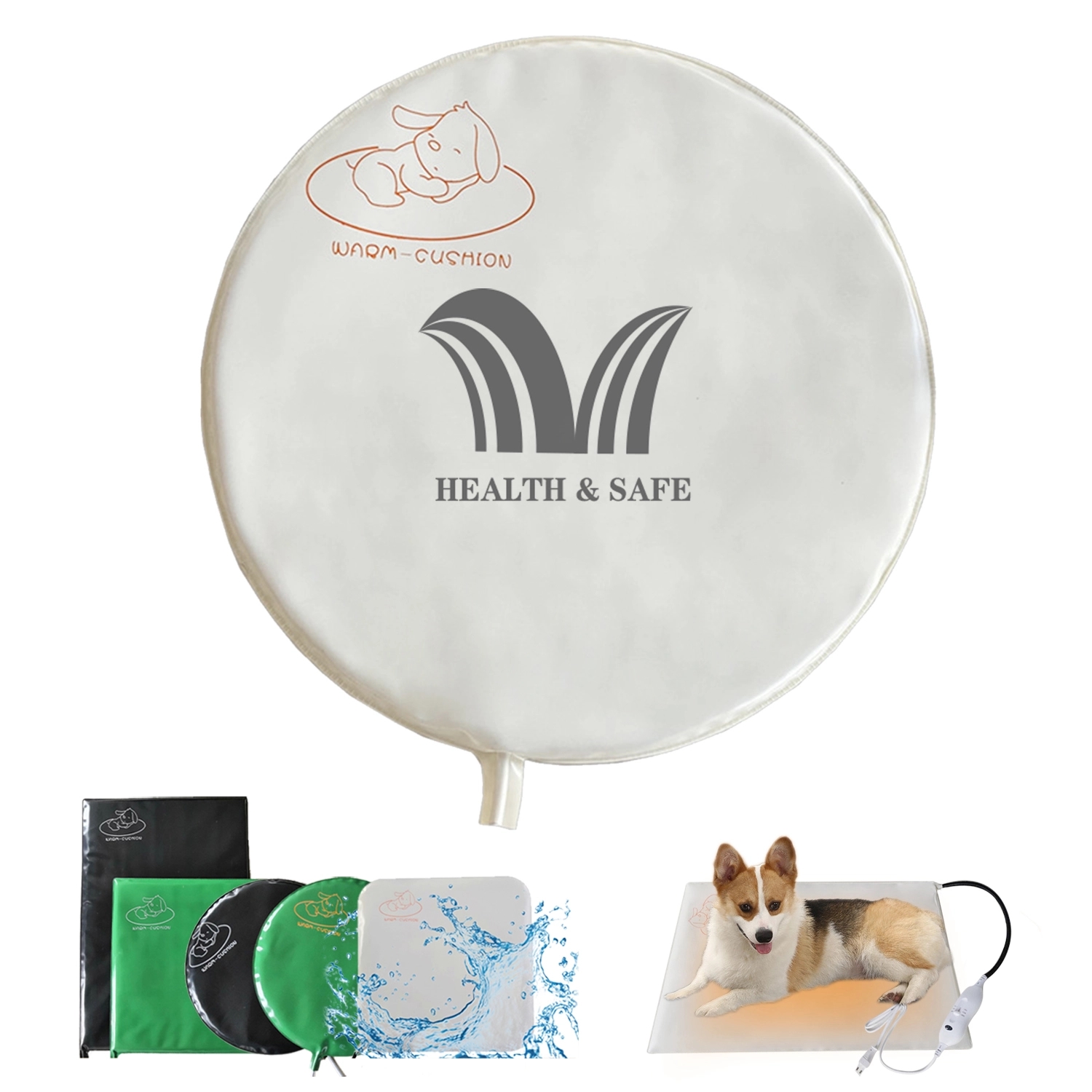 Electric Blanket For Pets 2
