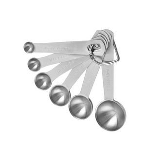 7.75 Inch Bear Shaped Spoon 8