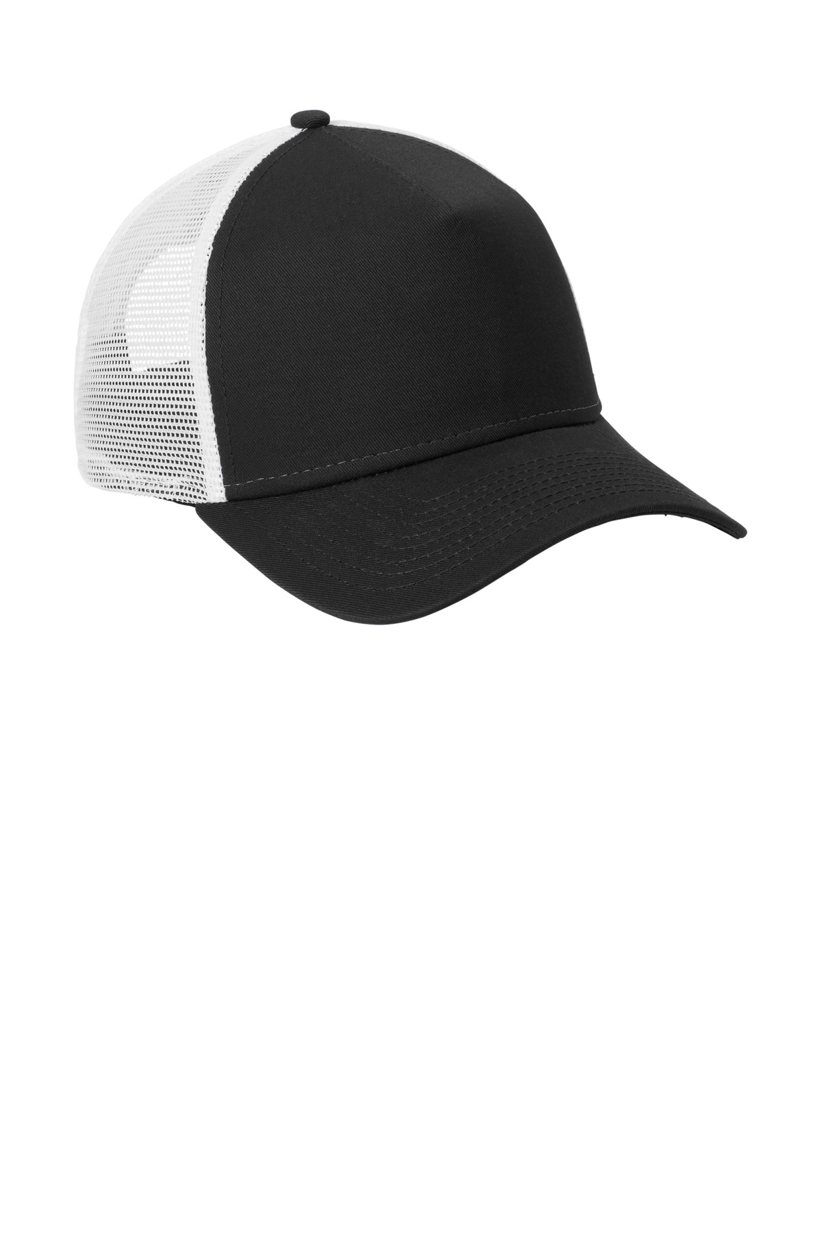 New Era Snapback Trucker Cap. NE205 94