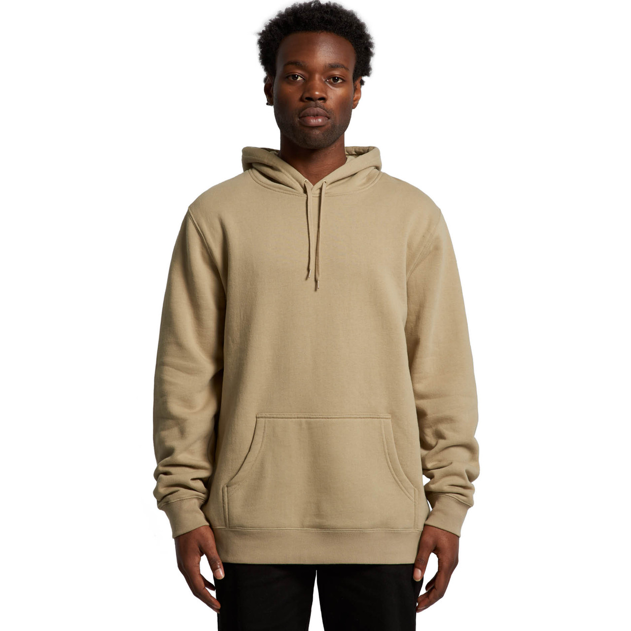 Stencil Hood | 5102, custom hoodie or sweatshirt with logo imprint 102
