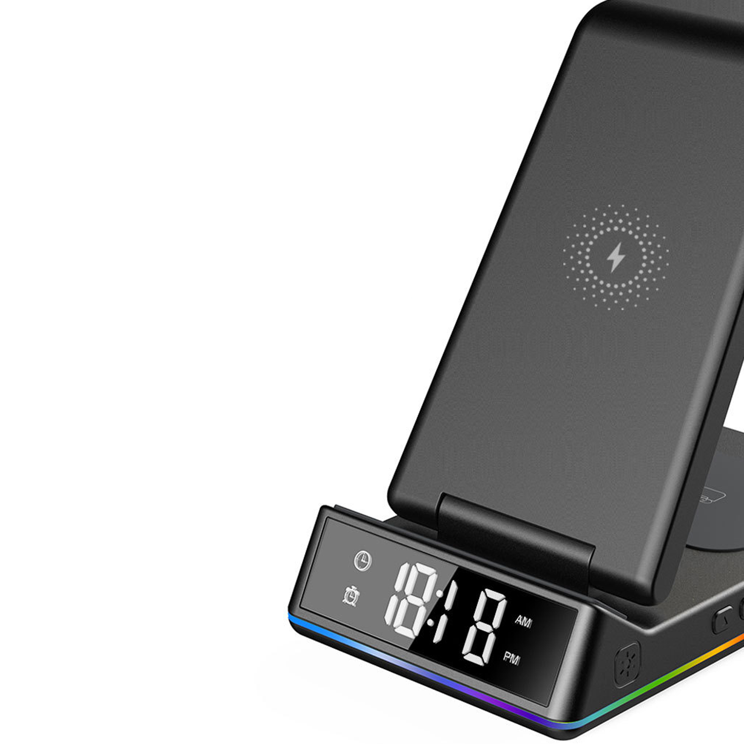 5-in-1 Magnetic Wireless Charger 1