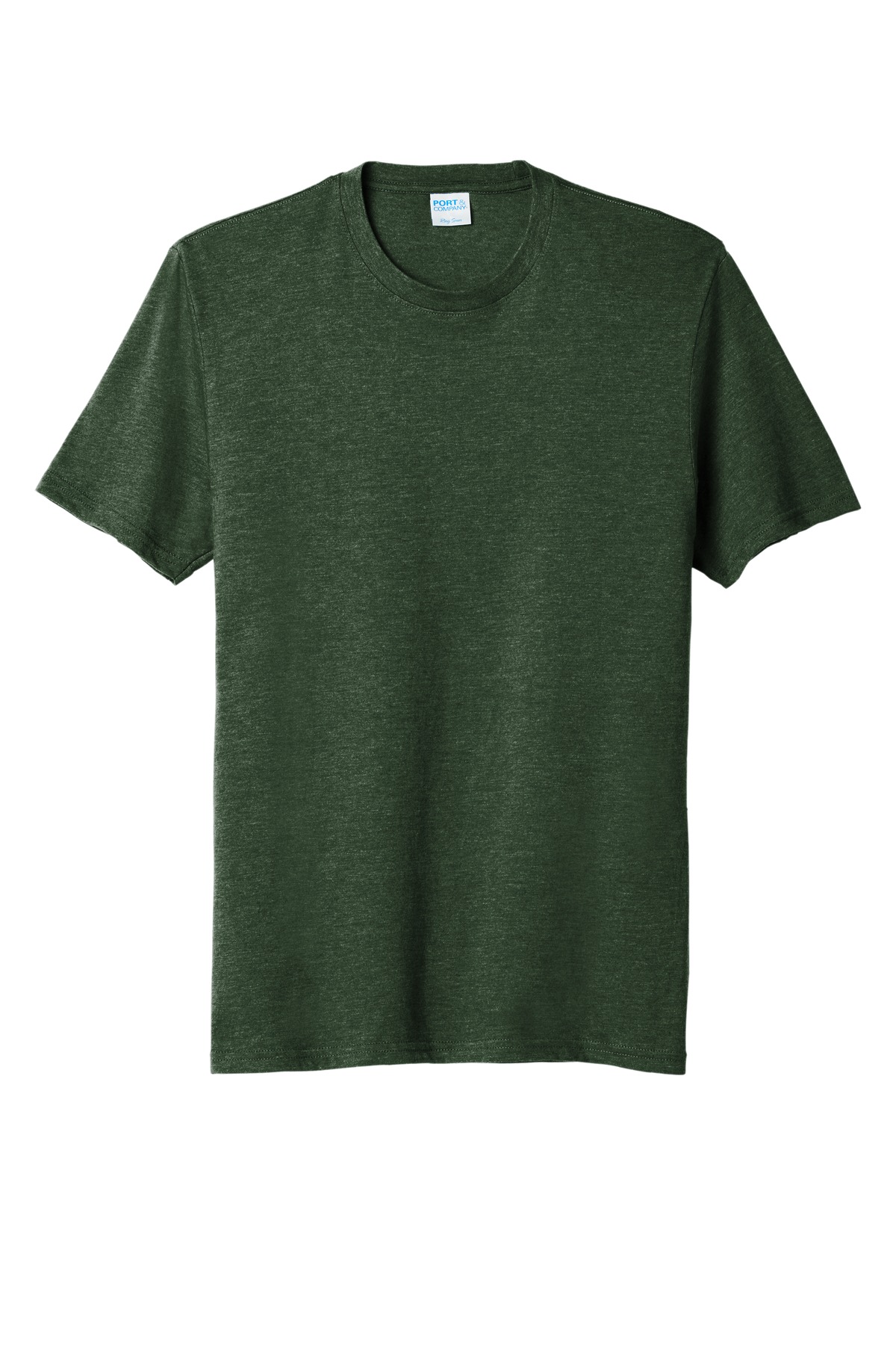 Port & Company® Tri-Blend Tee 100