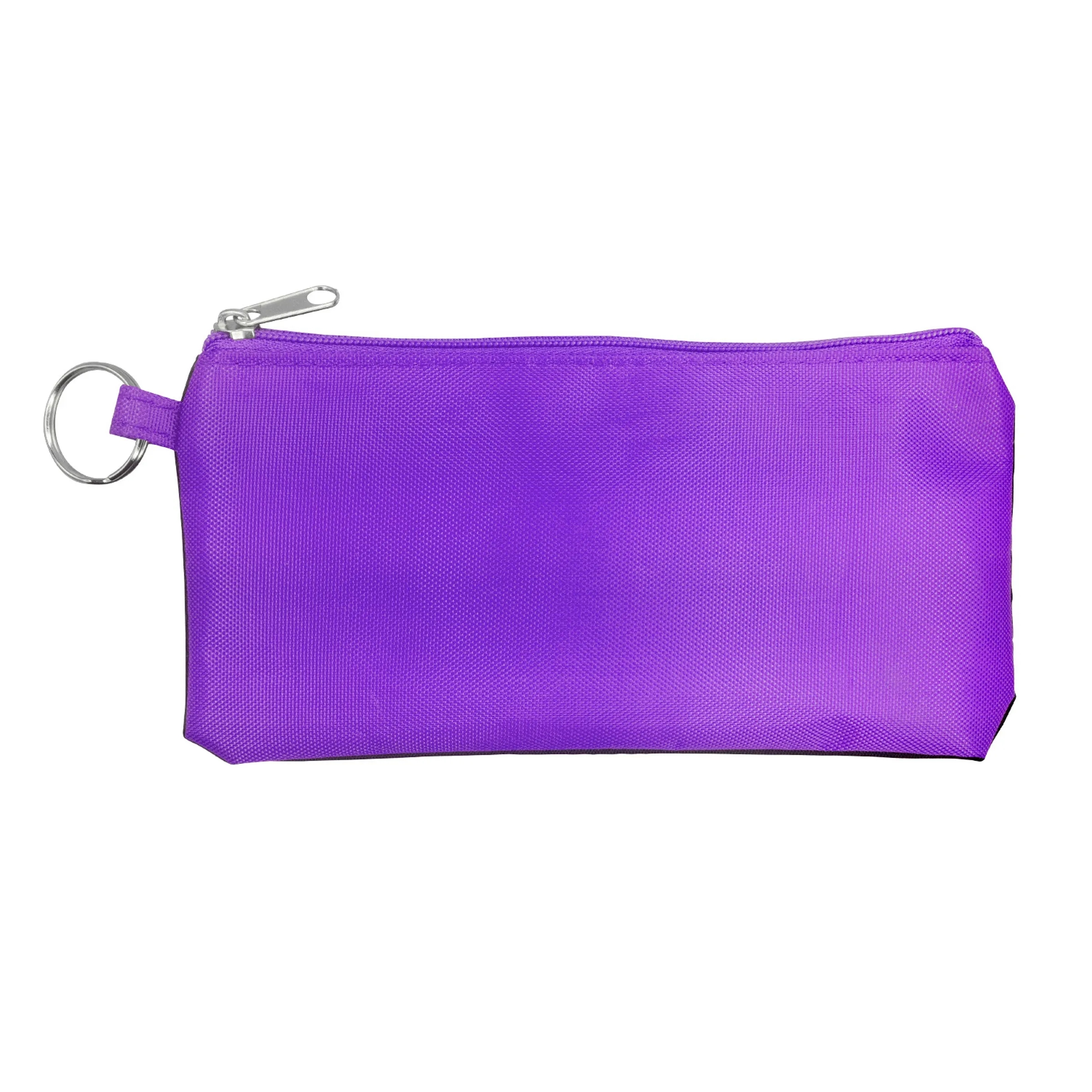 Stretchy Travel Pouch 14
