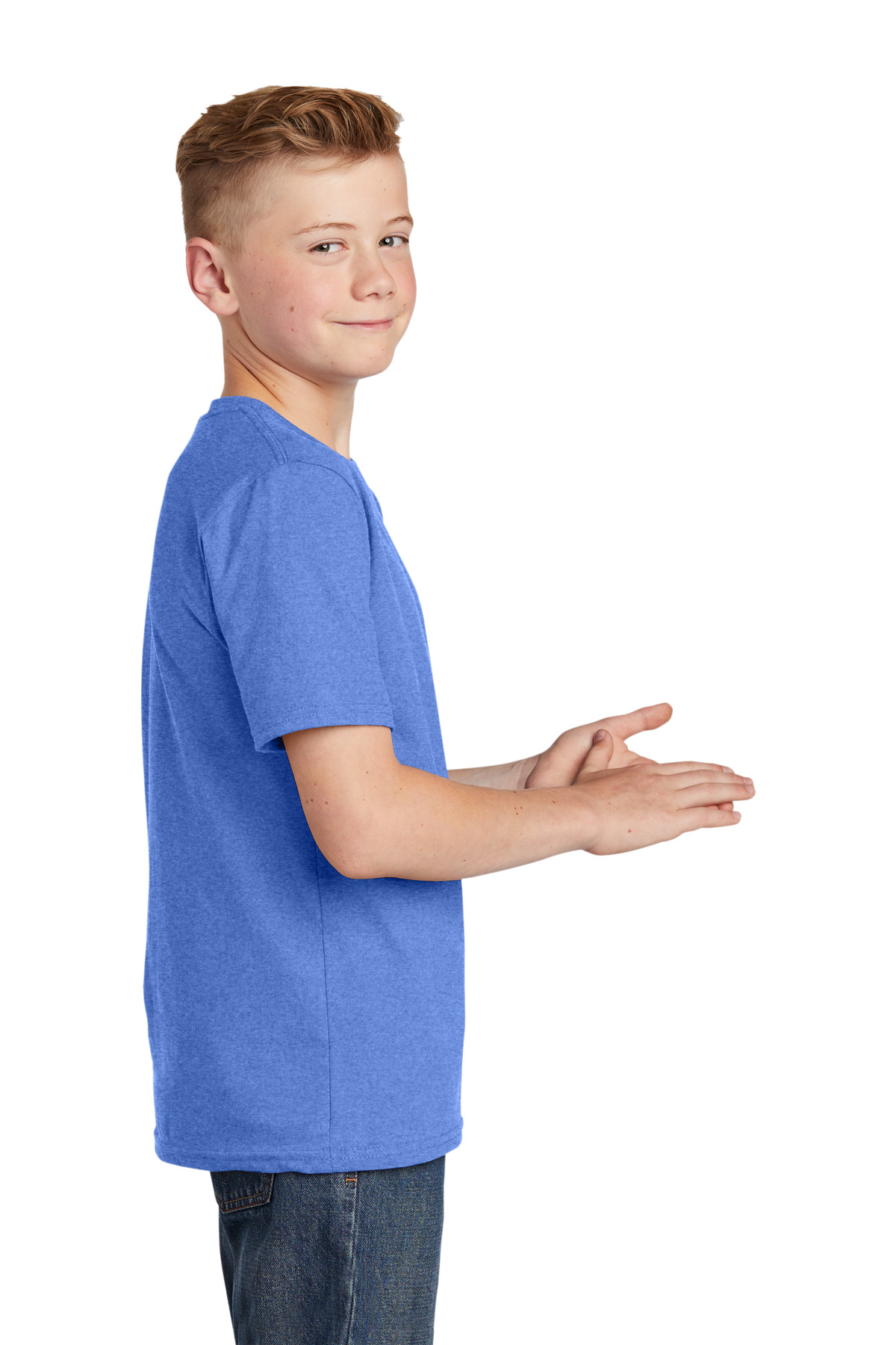 District® Youth Very Important Tee 97