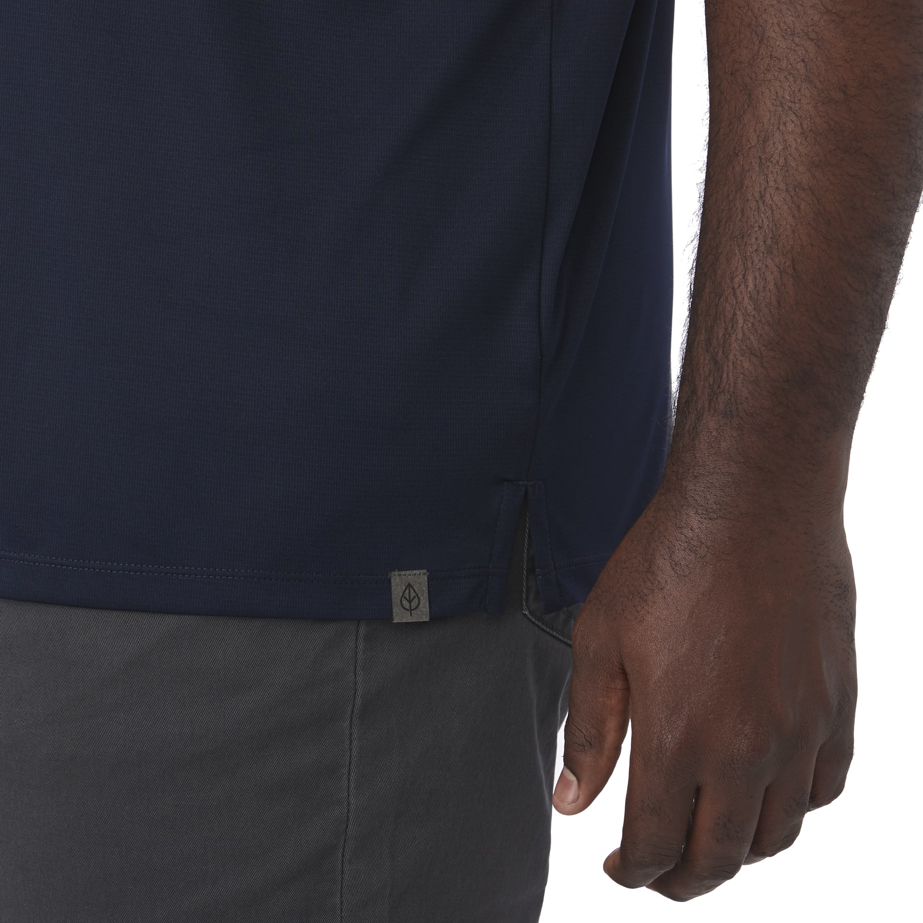 EVANS Eco Short Sleeve Polo - Men's 104
