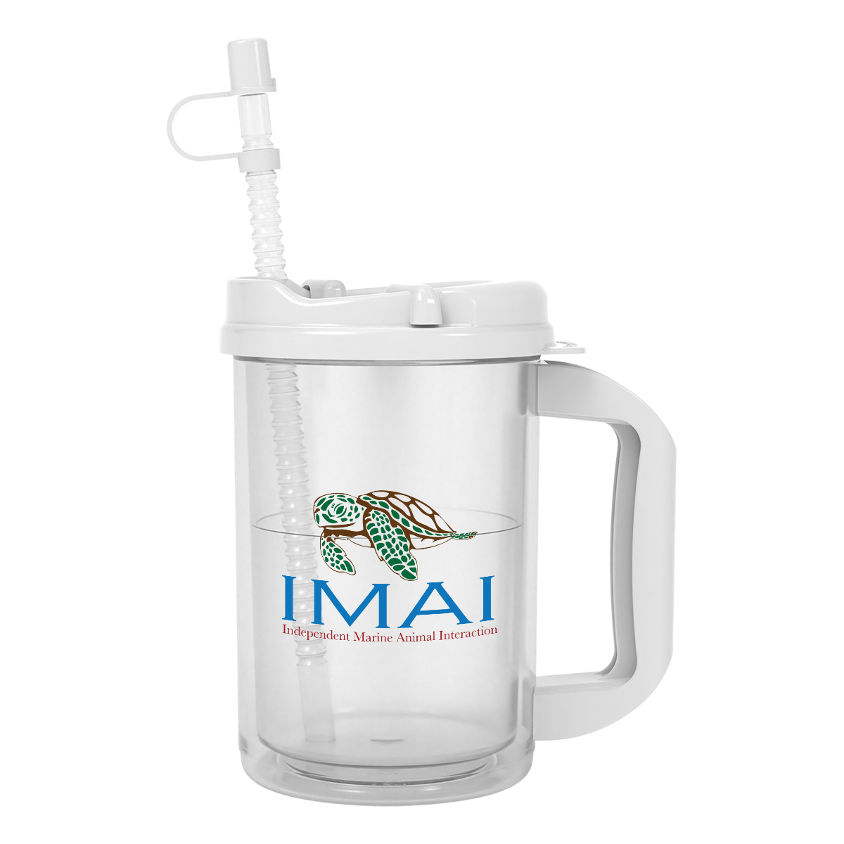 20 Oz. Thermo Mug 26
