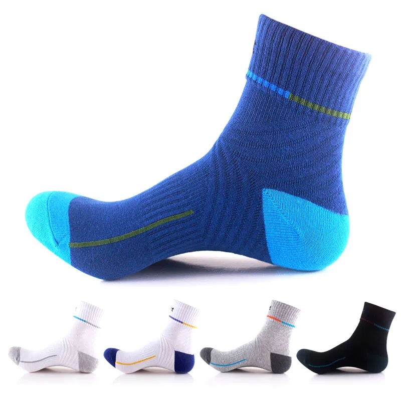 Coolmax Quick Dry Antibacterial Forma Socks 4