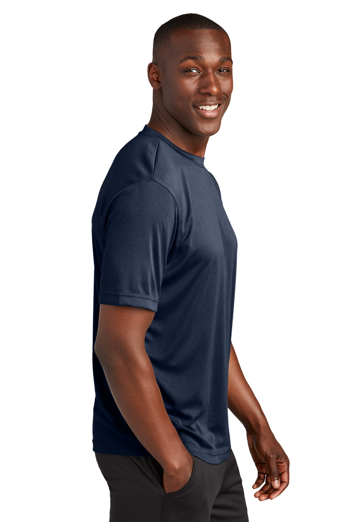 Sport-Tek PosiCharge Competitor Tee. ST350 201