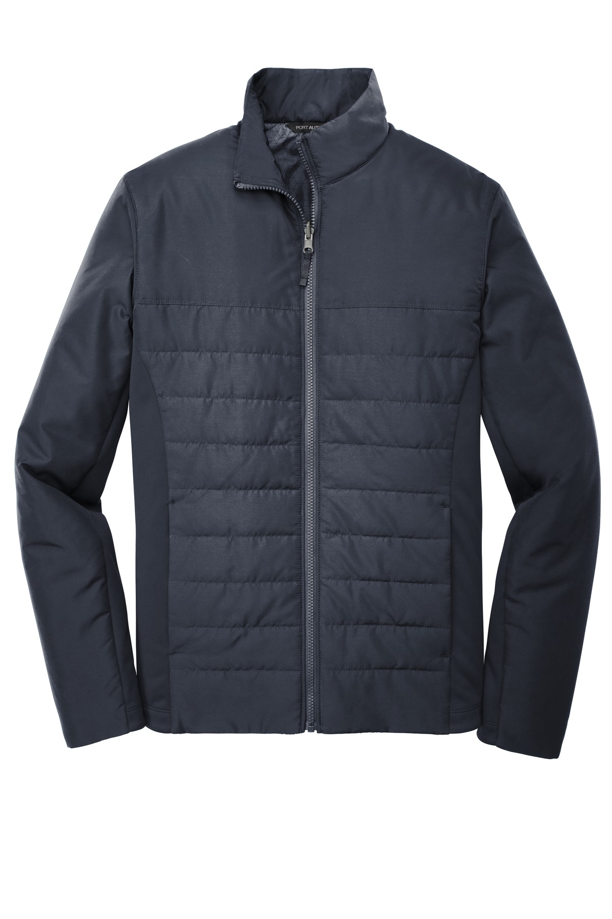 Port Authority® Collective Insulated Jacket 7