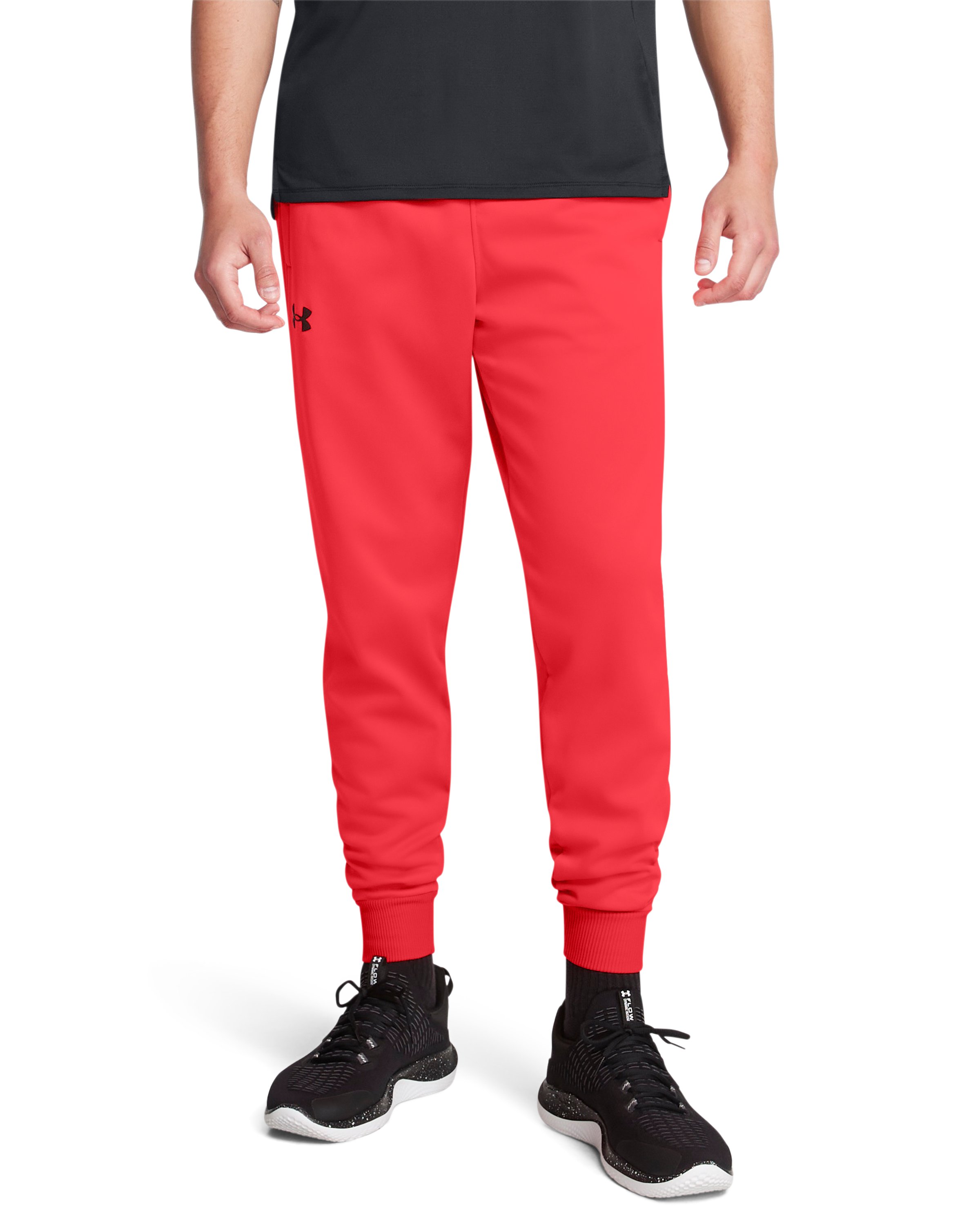 Armour Fleece Men's Joggers 11