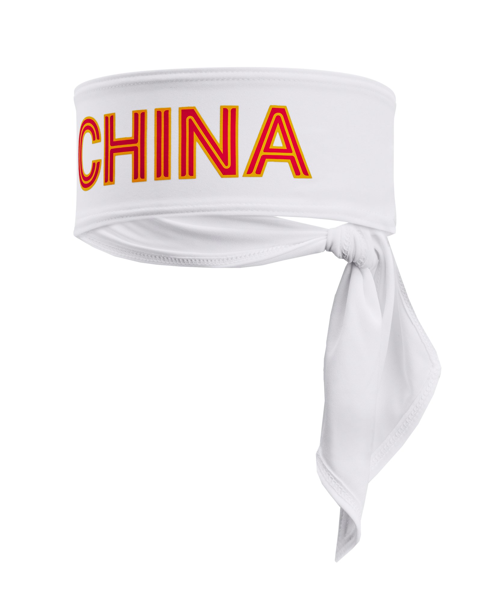 UA Armour Tie Adult Headband 3