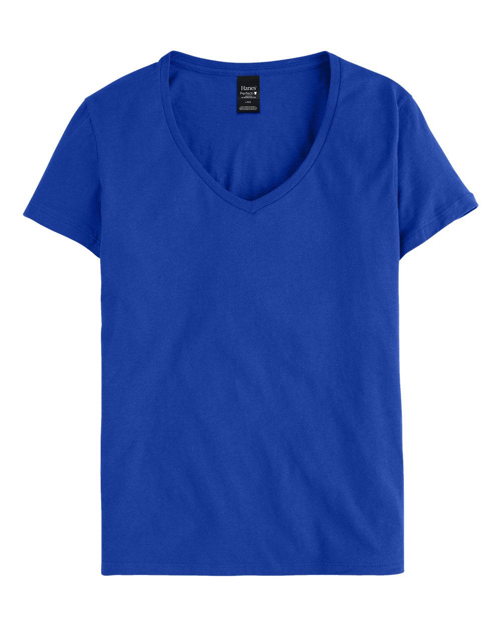 Women's Perfect-T V-Neck T-Shirt - S04V 4