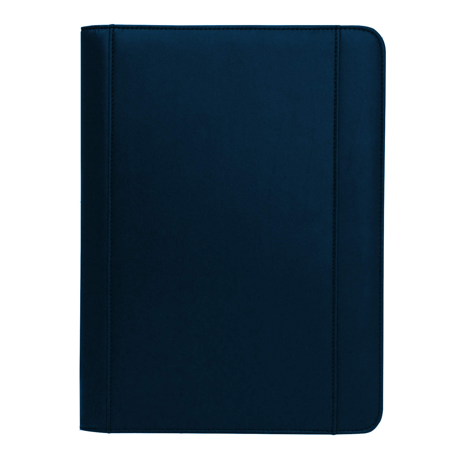 Ultrahyde Zippered Padfolio