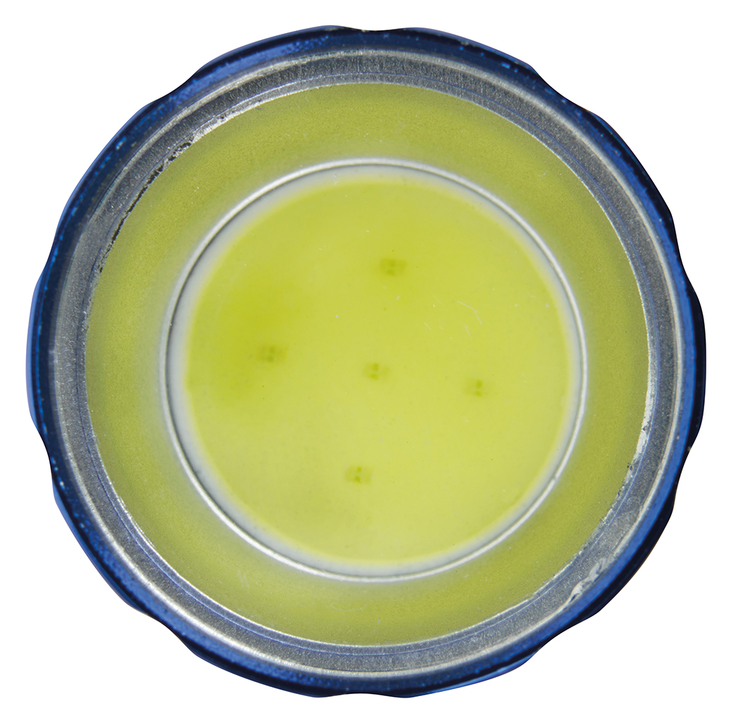 Good Value™ Mini COB Flashlight