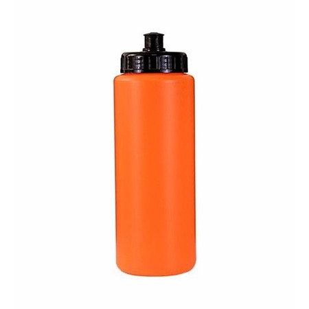 32 oz. Sports Bottle with Push 'n Pull Cap 6