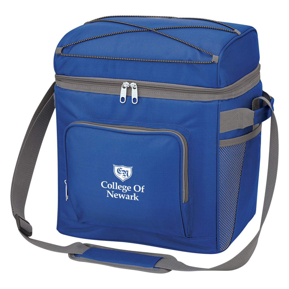 Tall Boy Cooler Bag 1