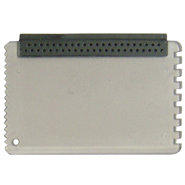 Credit Card Ice Scraper 9