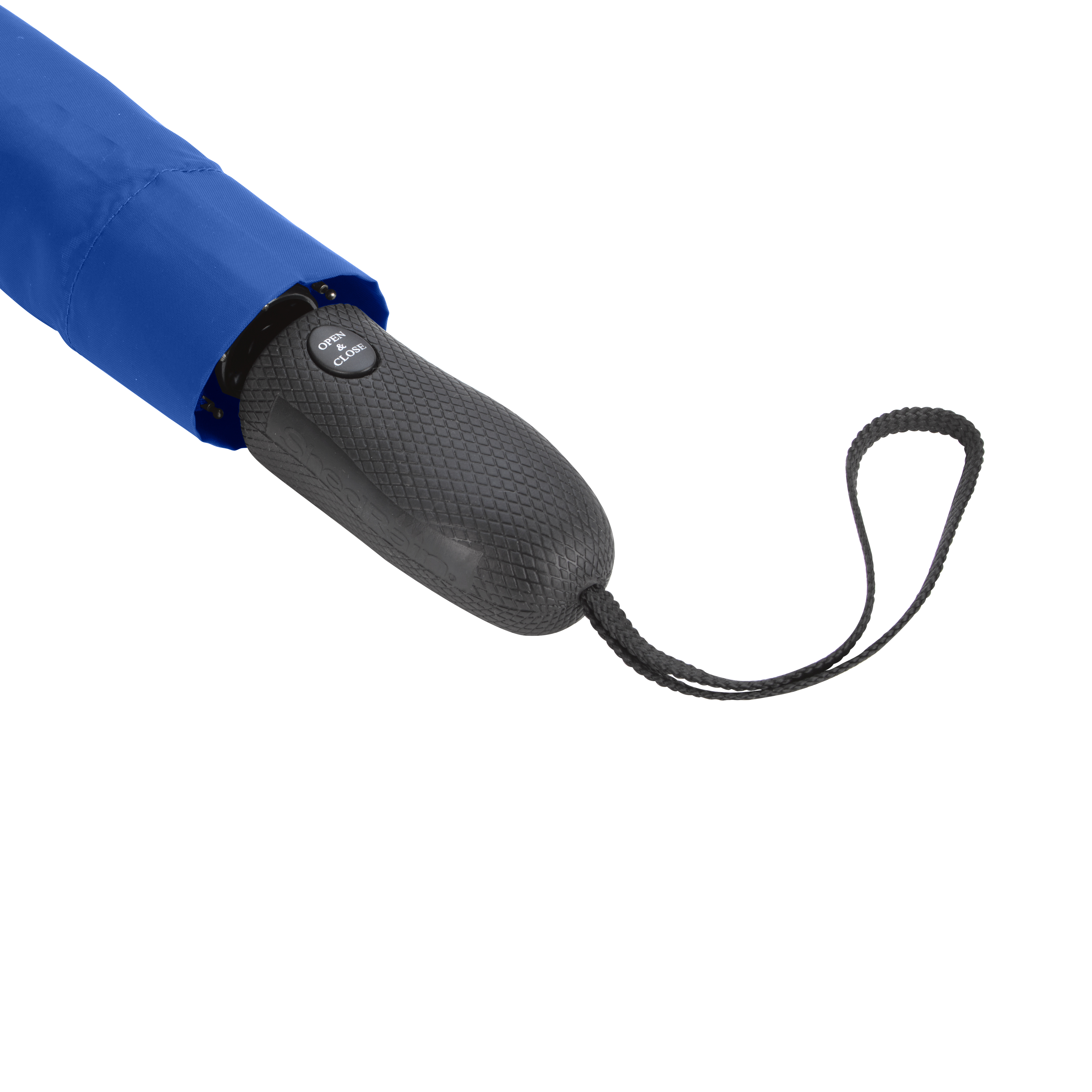 Shed Rain™ Windjammer® 43" Vented Auto-Open/Close Compact Umbrella 1