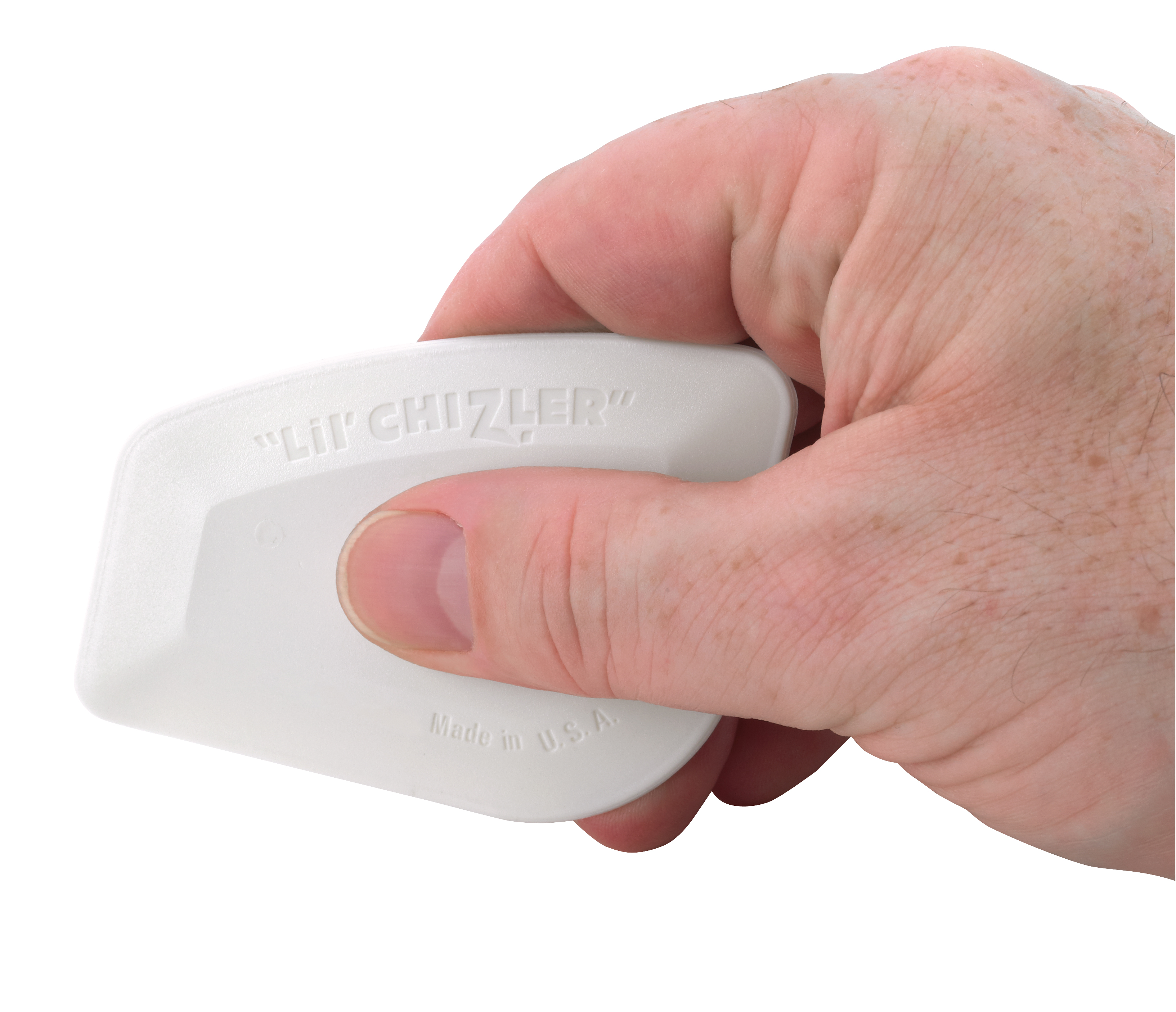 Good Value™ Lil' Chizler™ 1