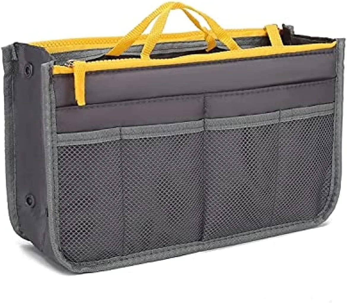 Insert Organizer Bag 8