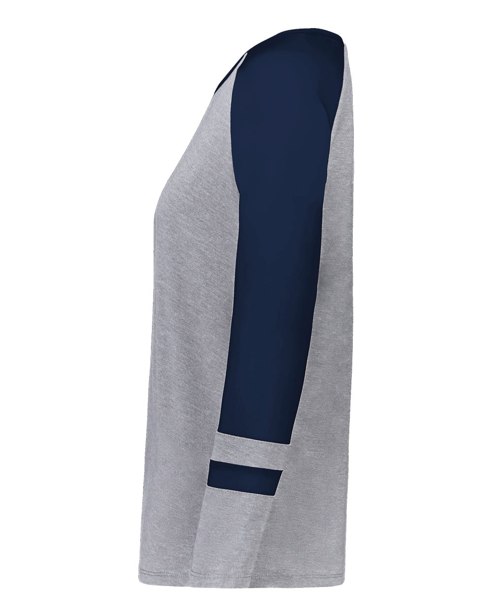 Women's Triblend Fanatic 2.0 Long Sleeve T-Shirt - 2917 32