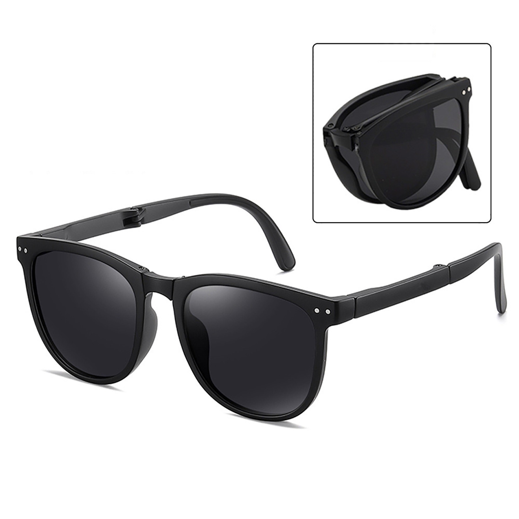 Folding Sunglasses 6