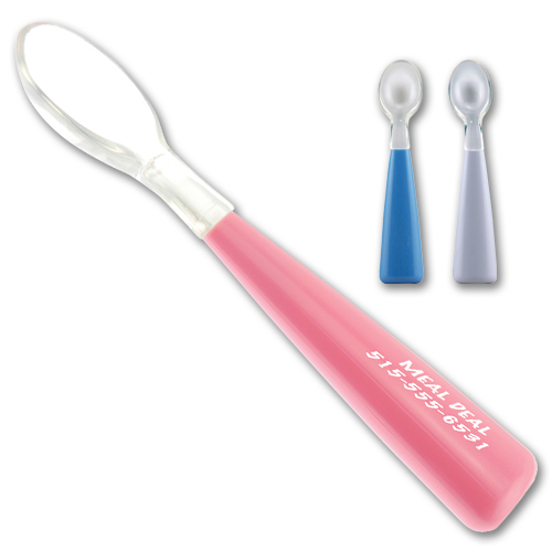 Baby Spoon 3