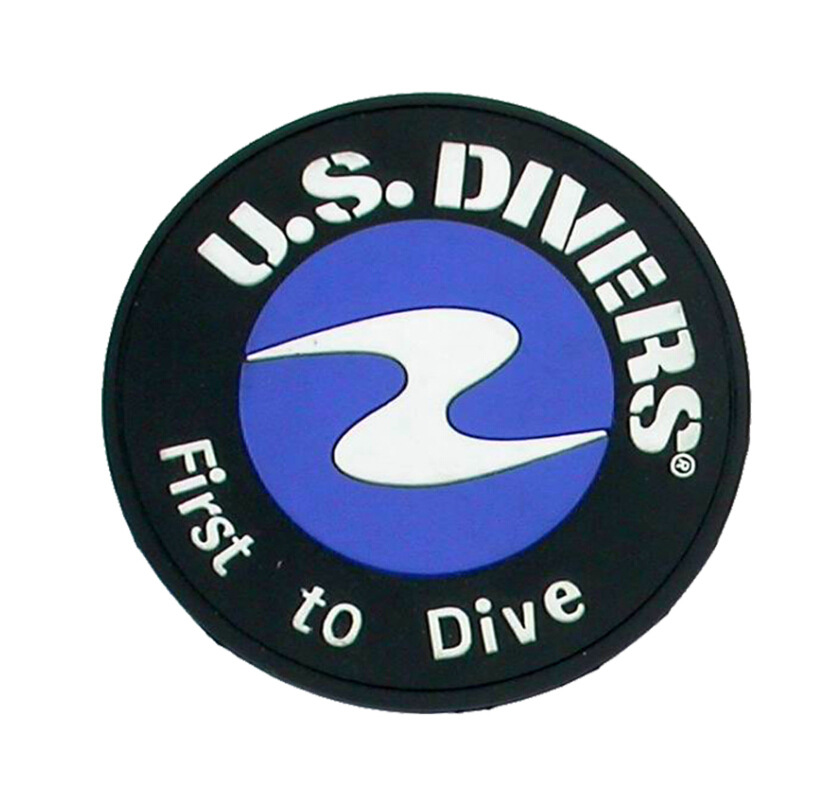 Custom PVC Non-Slip Heat Resistant Cup Coaster 5