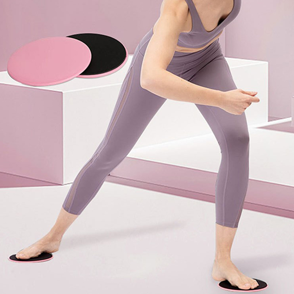 Yoga Gliding Disk 2pcs Set 5