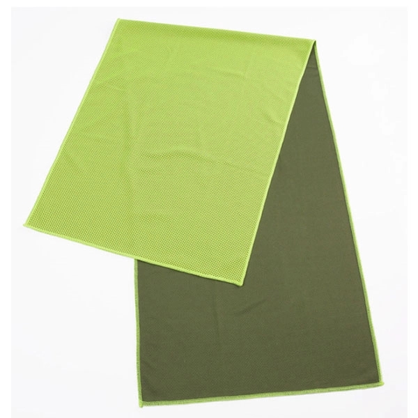 Microfiber Cooling Sports Towel 4