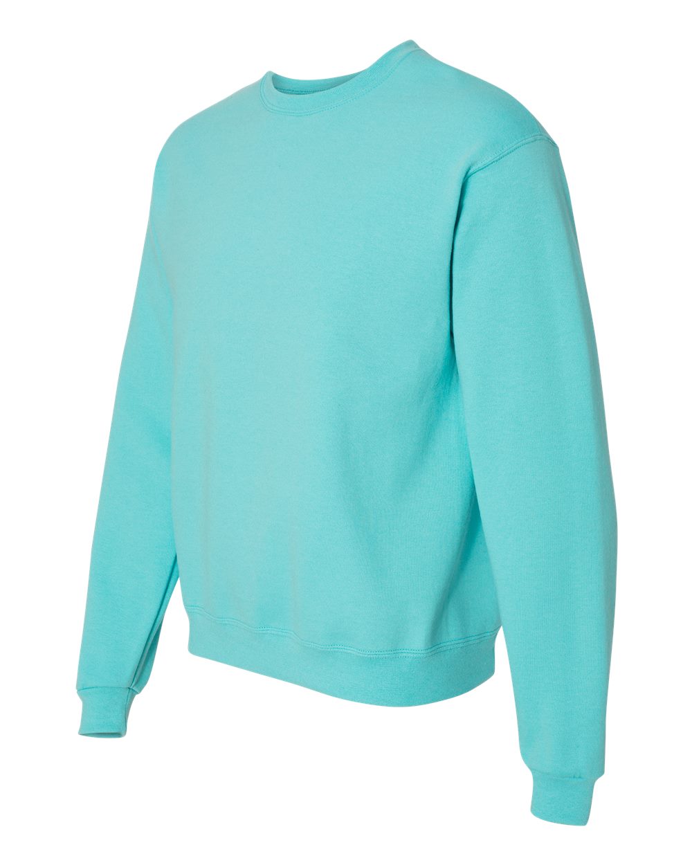 Unisex NuBlend® Crewneck Sweatshirt - 562MR 177
