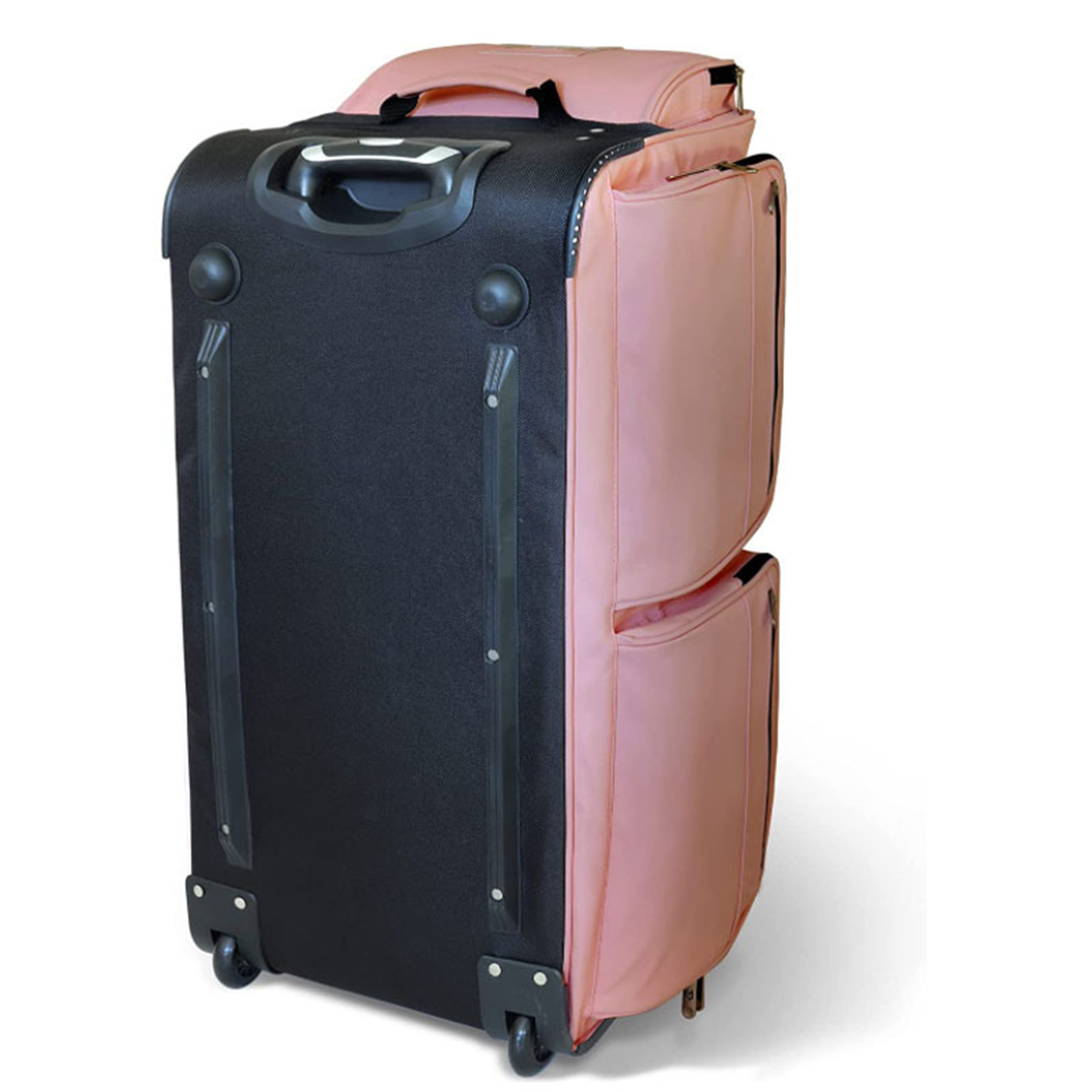 Dance Bag with Garment Rack 5