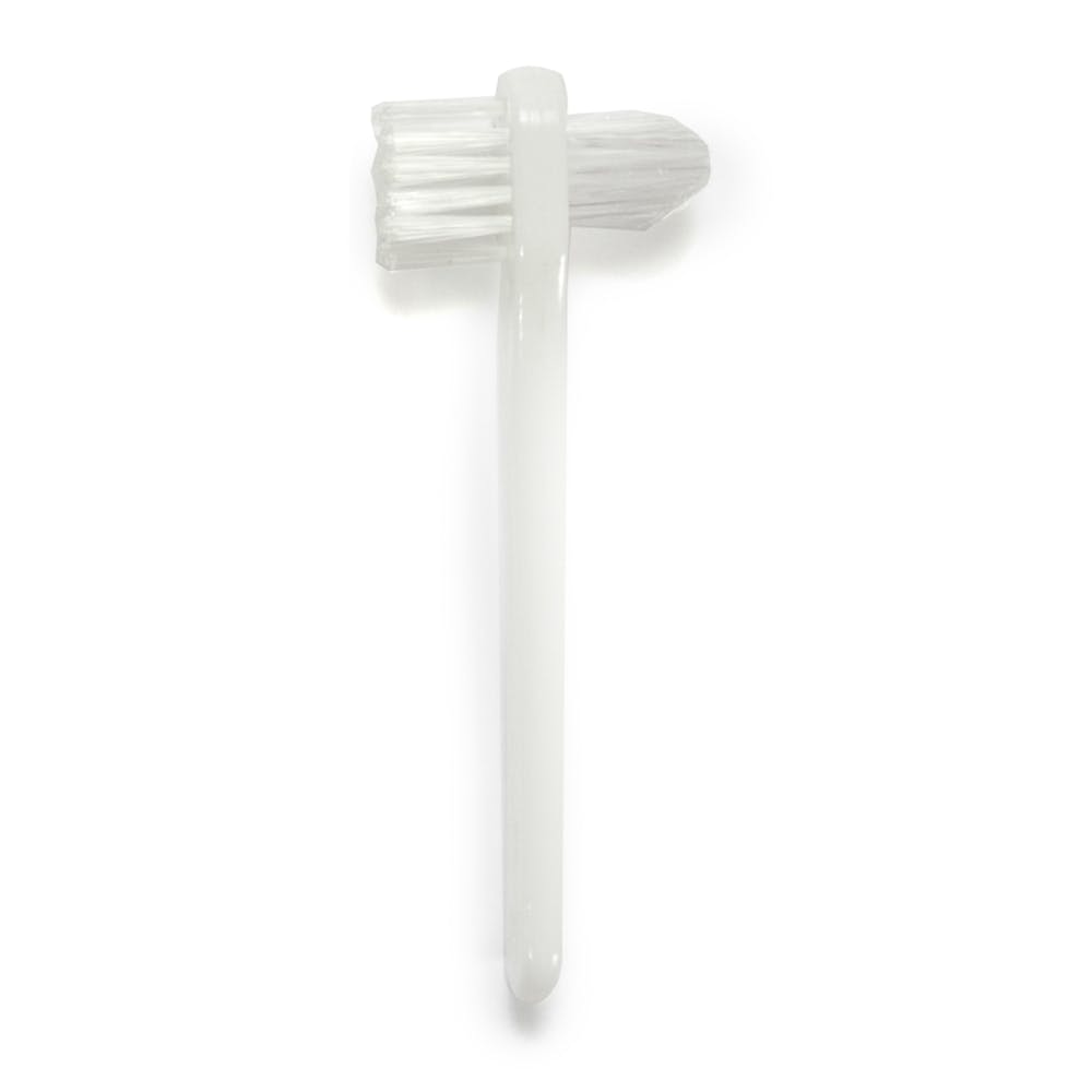 Denture Brushes - 4.5" 34 Tufts 3