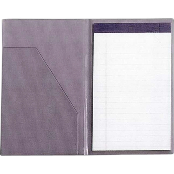 Desk Folder 3