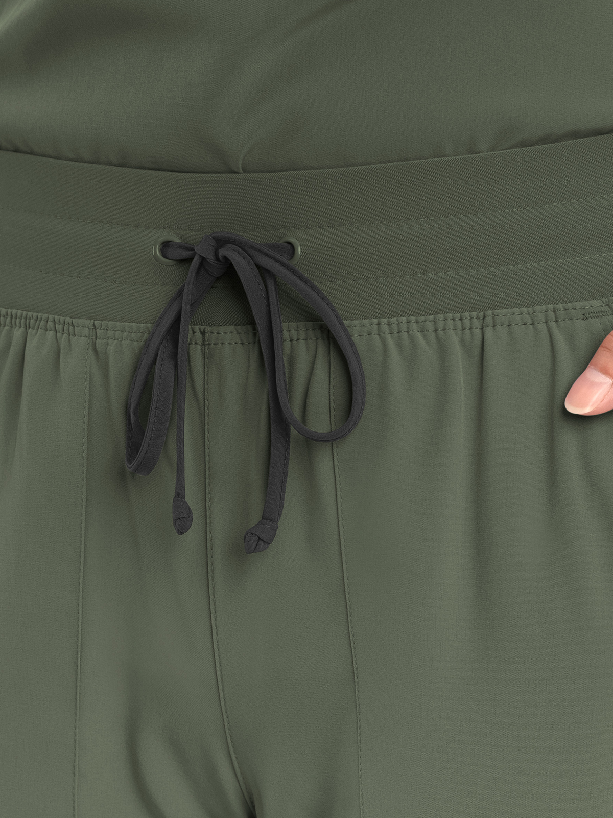 Maevn - Matrix Impulse - Women's Five-Pocket Yoga Inspired Pant 54