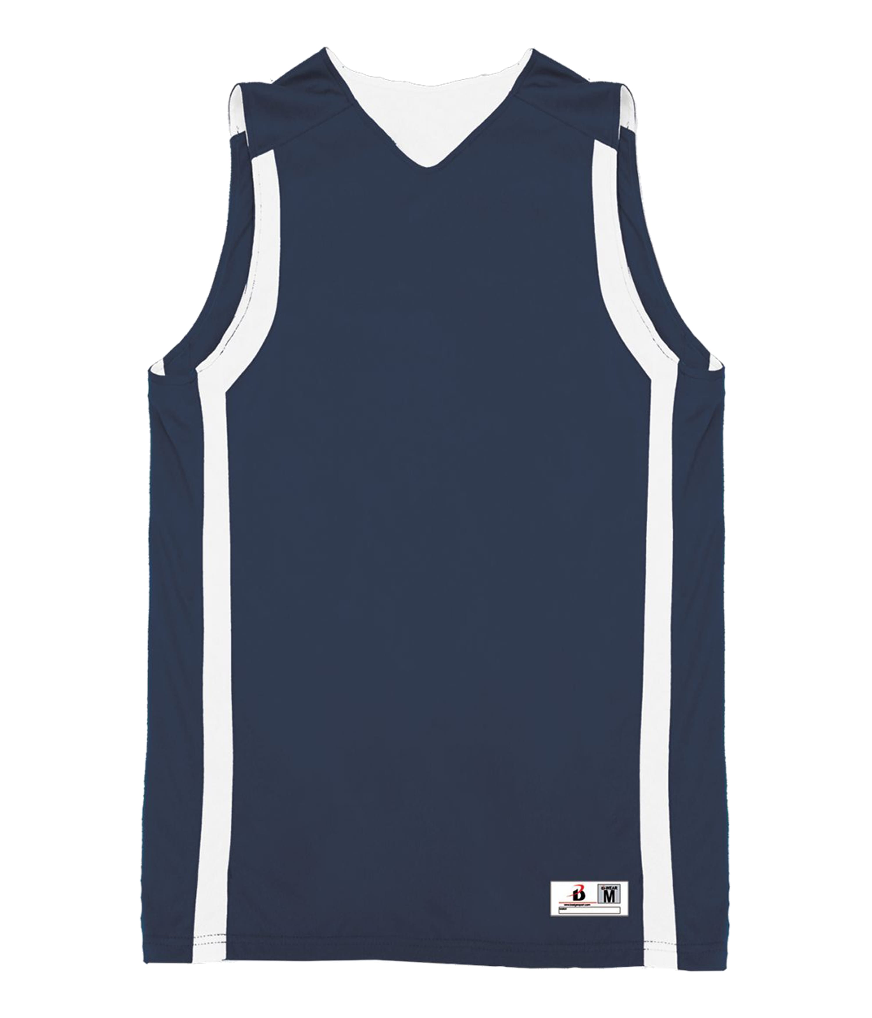B-SLAM REV. TANK 6