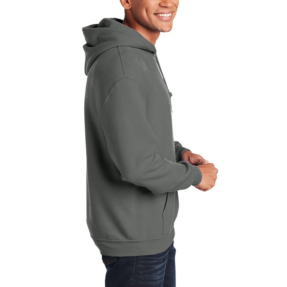 Gildan® Adult Heavy Blend™ Hooded Sweatshirt 41