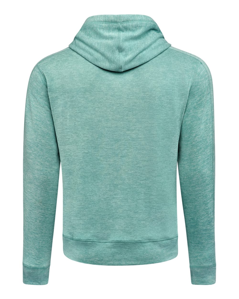 Unisex Electric Fleece Hooded Sweatshirt - 8740 16