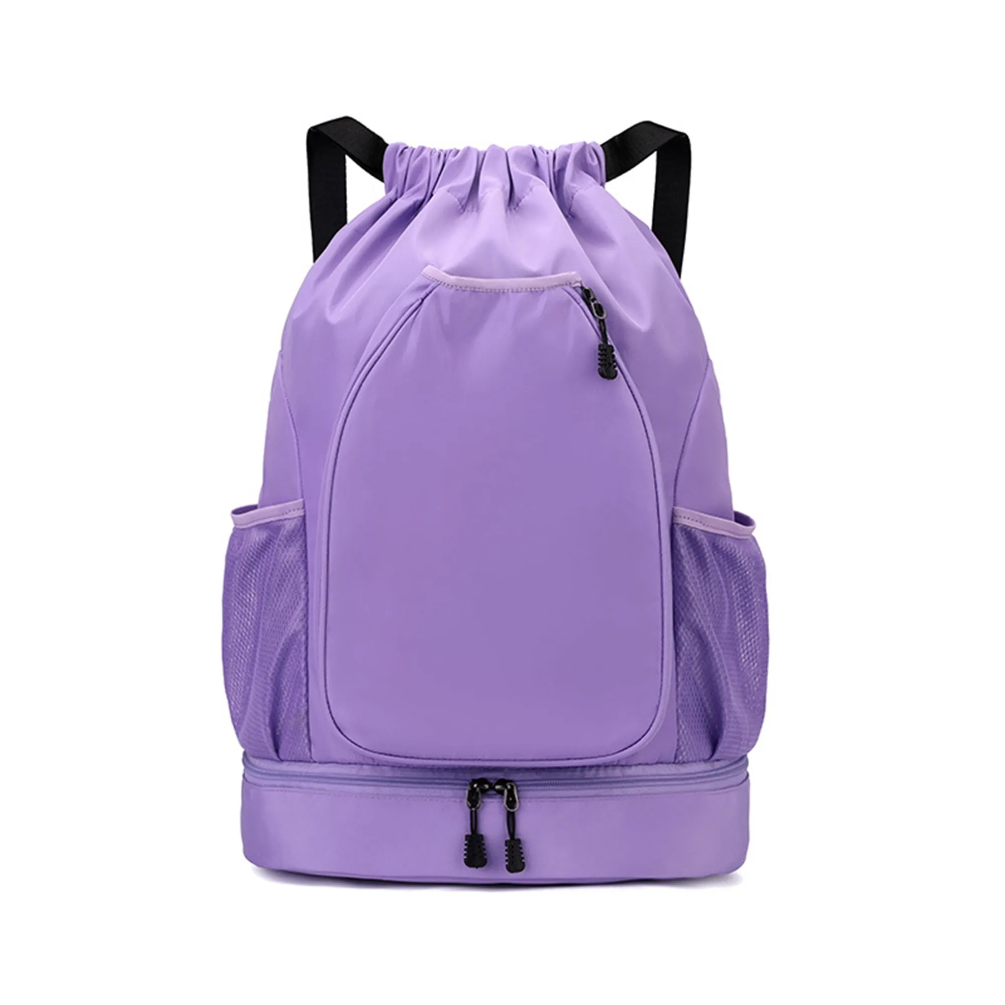 Large Capacity Sports Drawstring Bag 11