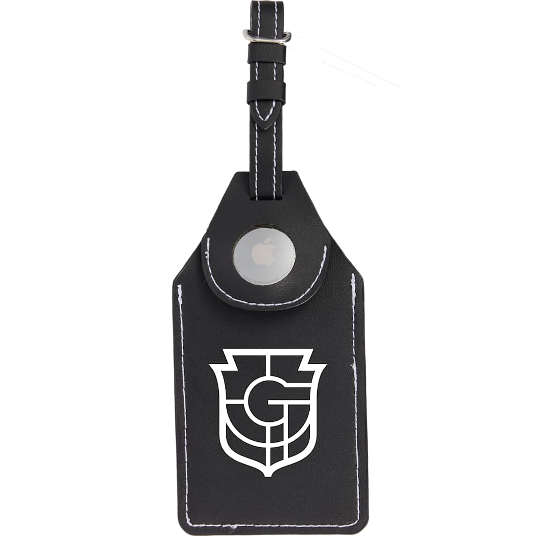 Wander & Roam Luggage Tag w/ Air Tag Holder 69