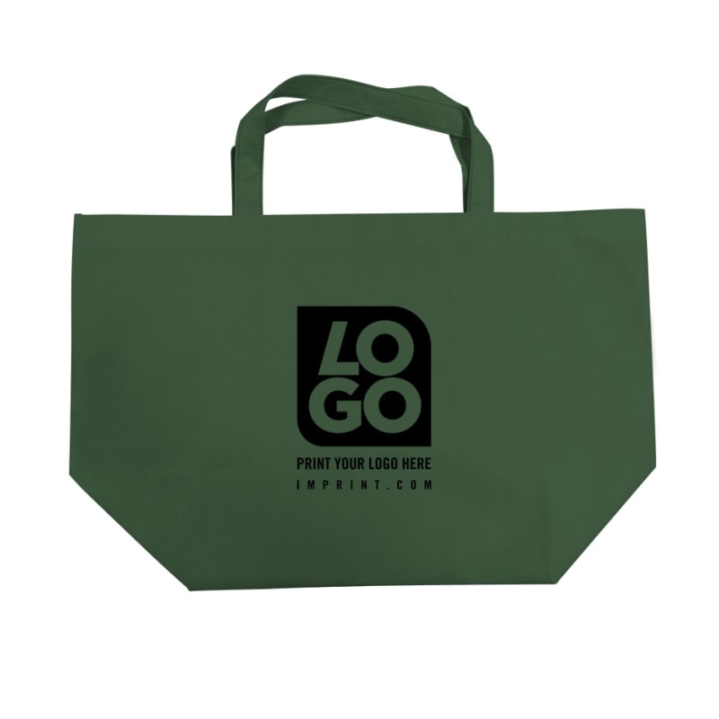 Custom Shopper Tote Bags 18
