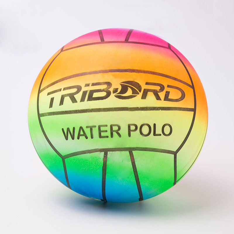 Beach inflatable volleyball 3