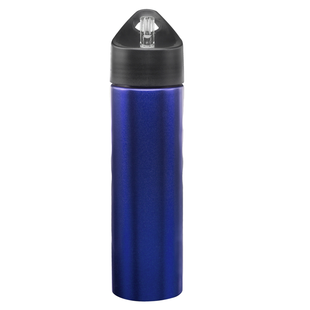 25 oz Slim Stainless Steel Bottle, custom water bottle with logo imprint 5