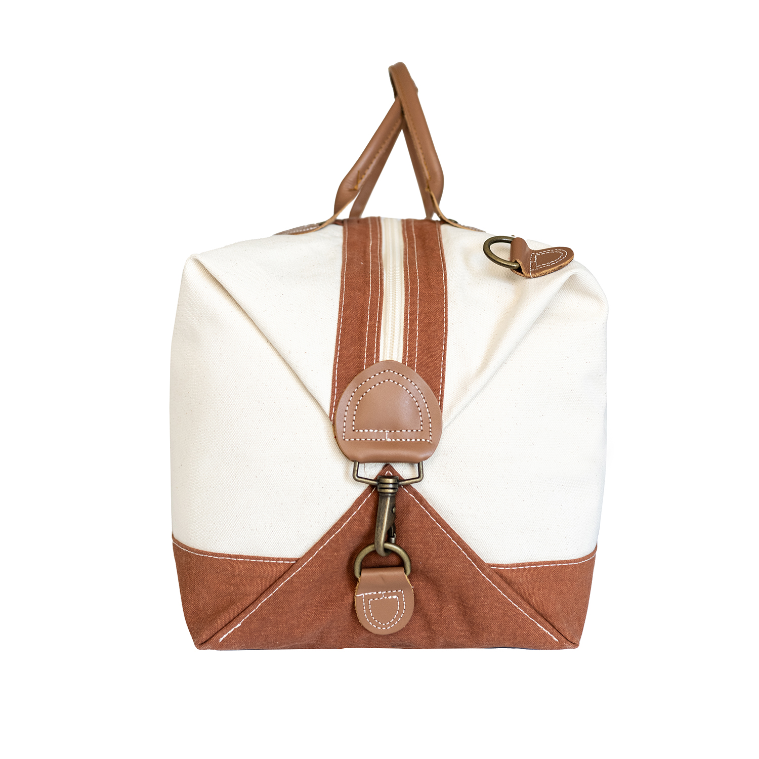 Signature Duffle Bag 18