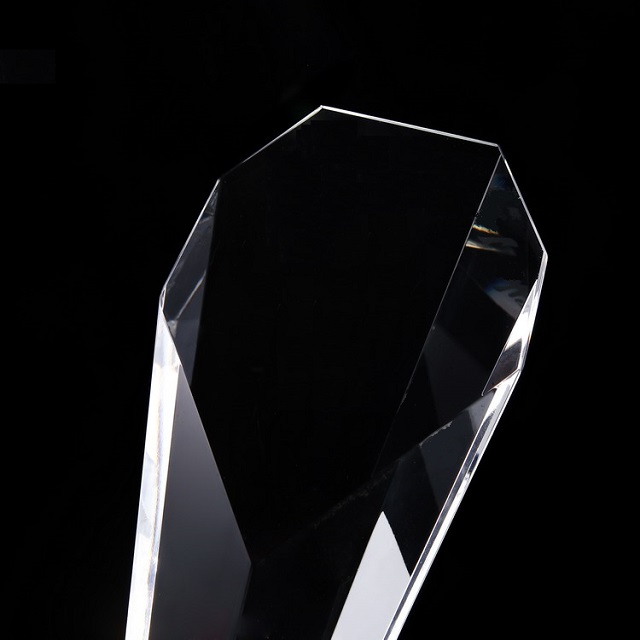 Crystal Trophy A19-142 3