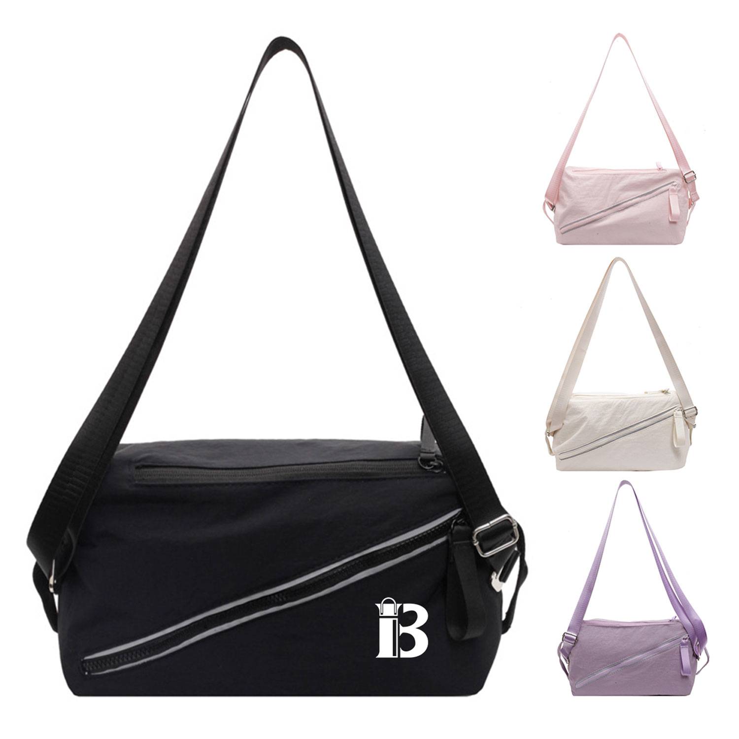 Single Shoulder Crossbody Bag