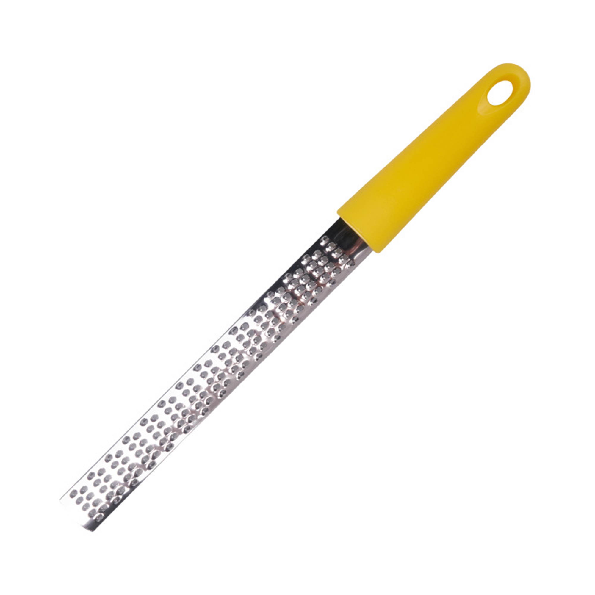 Kitchen Citrus Zest Tool 12.8" x 1.2" x 0.8" Non Slip Handle 6