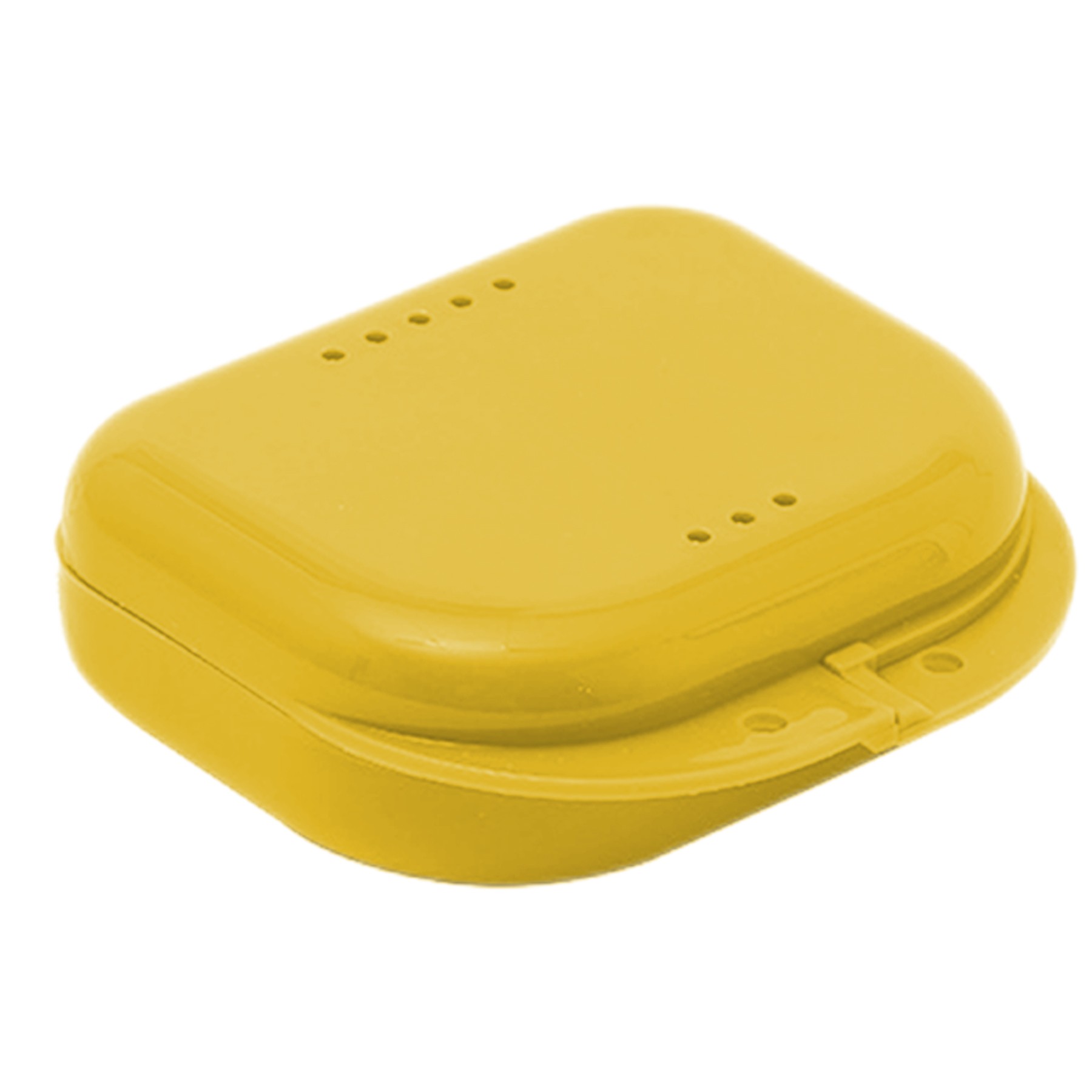 Dentures Storage Case Box 4