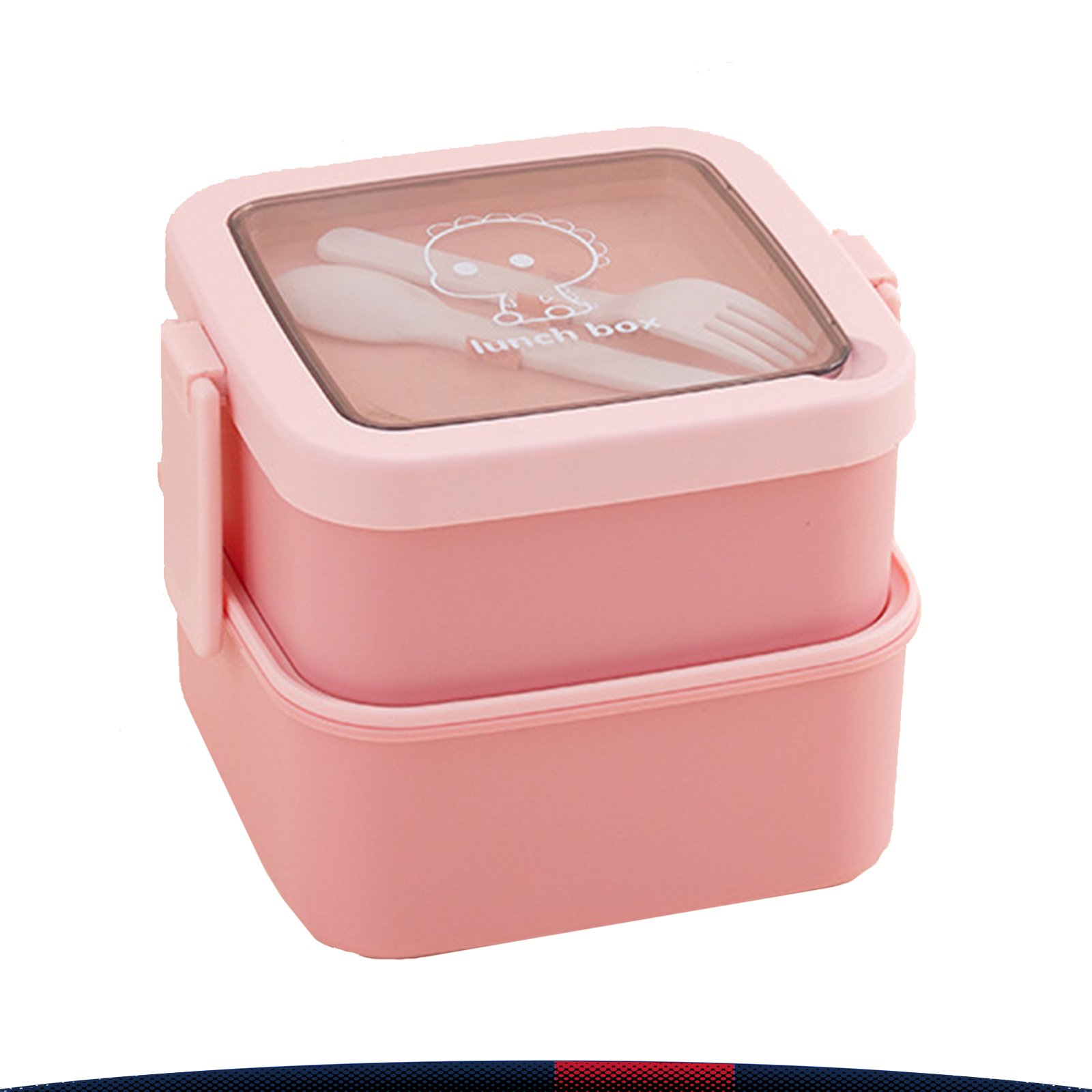 Nadus Lunch Box 3