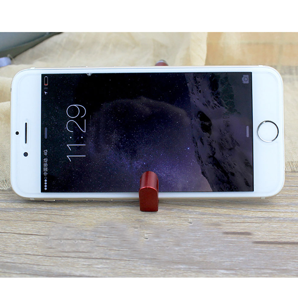 Multi Function Touch Screen Pen Phone Stand 4